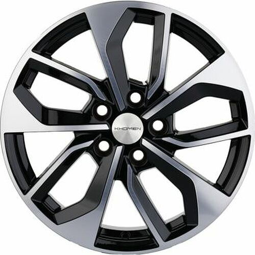 Khomen Wheels KHW1703 (Qashqai)