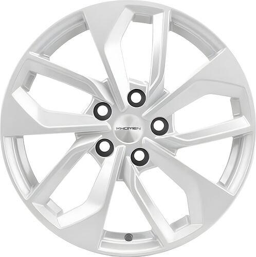 Khomen Wheels KHW1703 (RAV4)