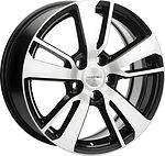 Khomen Wheels KHW1704 (Ford C-Max)