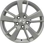 Khomen Wheels KHW1704 (Jolion)