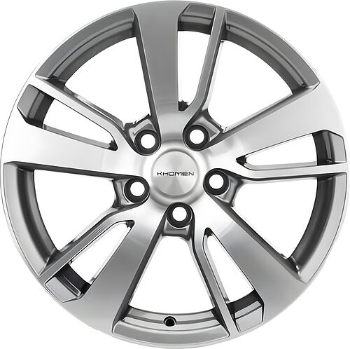 Khomen Wheels KHW1704 (Outlander)