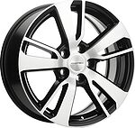 Khomen Wheels KHW1704 (Sportage)