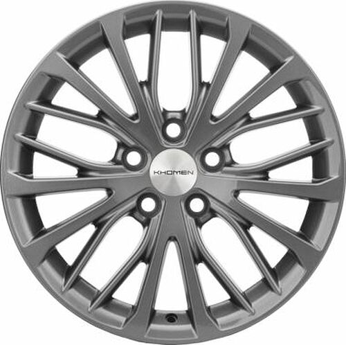 Khomen Wheels KHW1705 (Camry)
