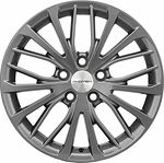Khomen Wheels KHW1705 (CX-5)