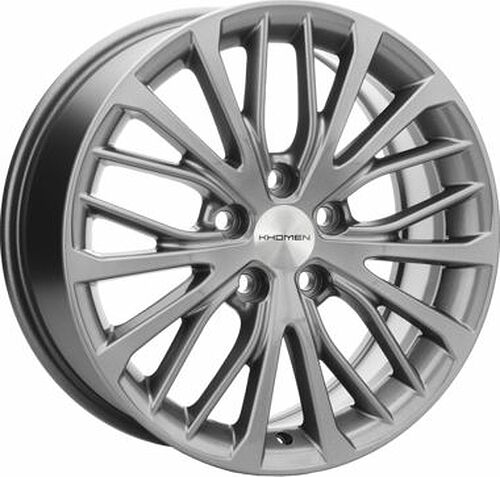 Khomen Wheels KHW1705 (i40)