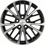Khomen Wheels KHW1705 (X-Trail)
