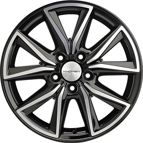 Khomen Wheels KHW1706 CX-5/Seltos/Optima