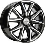 Khomen Wheels KHW1706 (DFM AX 7)
