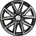 Khomen Wheels KHW1706 (Ford C-Max)