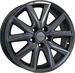 Khomen Wheels KHW1706 (Haval Jolion)