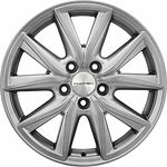 Khomen Wheels KHW1706 (RAV4)