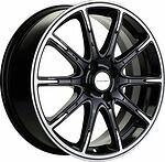 Khomen Wheels KHW1707 (Lada Granta)