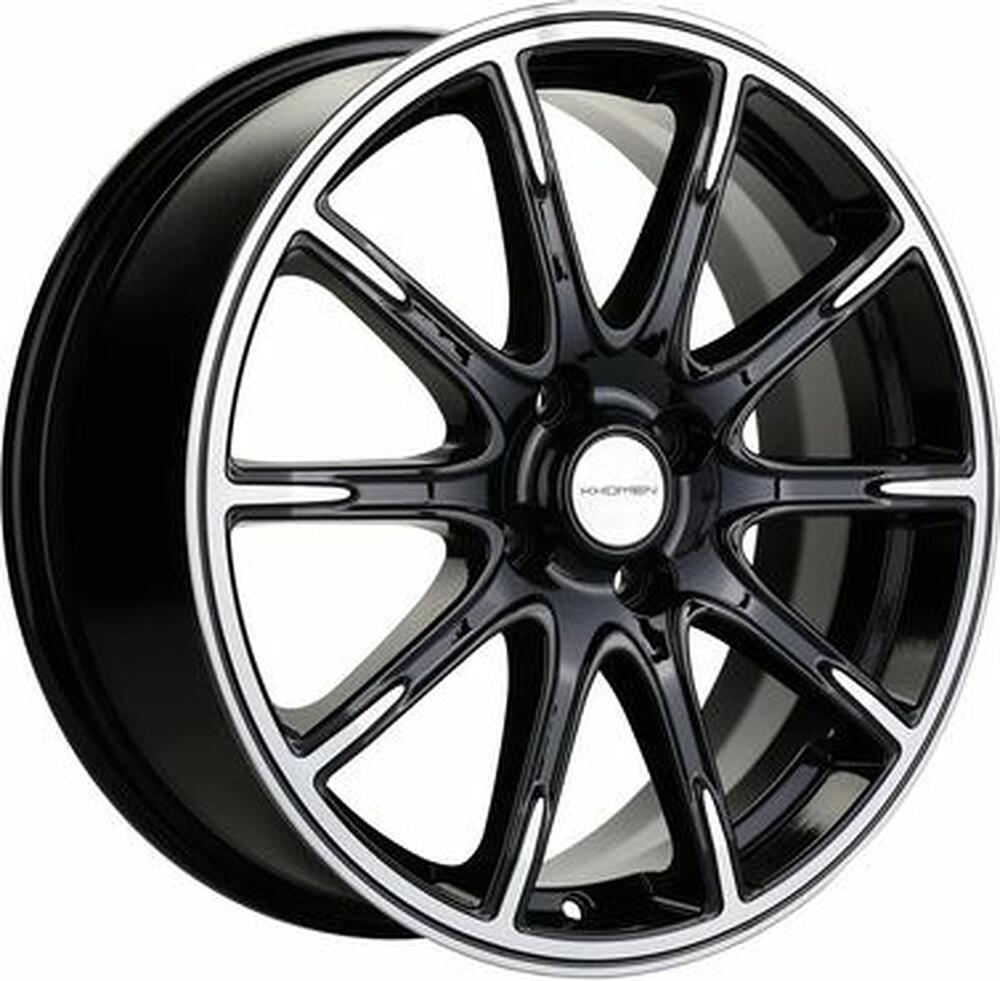 Khomen Wheels KHW1707 (Lada Vesta Cross)