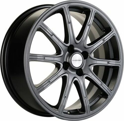 Khomen Wheels KHW1707 (Lada Vesta Cross)