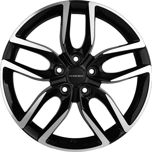 Khomen Wheels KHW1708