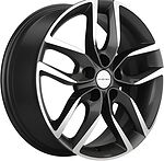 Khomen Wheels KHW1708 (Haval F7/F7x)