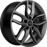 Khomen Wheels KHW1708 (Haval Jolion)
