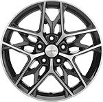 Khomen Wheels KHW1709