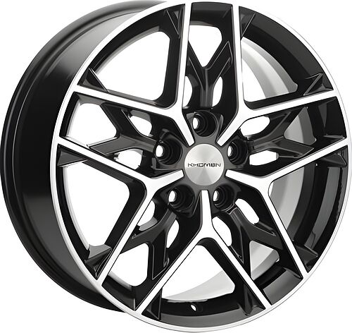 Khomen Wheels KHW1709 (Geely Atlas Pro)