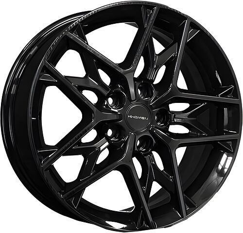 Khomen Wheels KHW1709 (Hyundai Elantra)