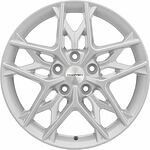 Khomen Wheels KHW1709 (Octavia)
