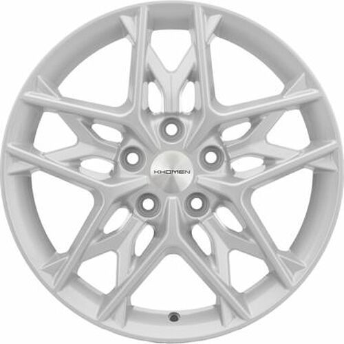 Khomen Wheels KHW1709 (Optima)