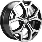Khomen Wheels KHW1710 (Chery tiggo 7/ 7pro)