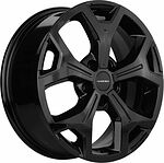 Khomen Wheels KHW1710 (Chery tiggo 7/ 7pro)