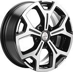 Khomen Wheels KHW1710 (Jolion)