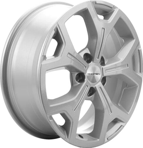 Khomen Wheels KHW1710(2) (Mercedes Vito) Khomen Wheels KHW1710(2) (Mercedes Vito)