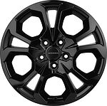 Khomen Wheels KHW1711