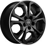 Khomen Wheels KHW1711 (Chery/Exeed)
