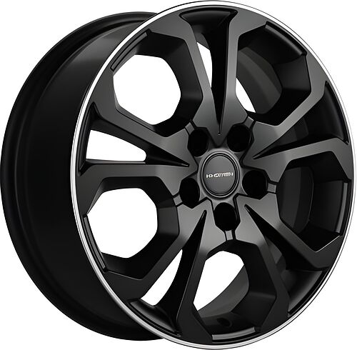 Khomen Wheels KHW1711 (Chery/Exeed)
