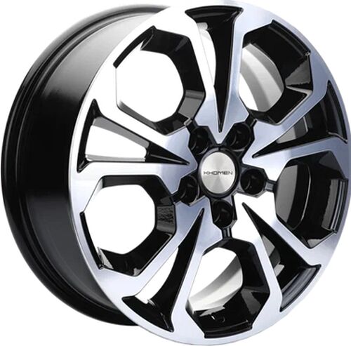 Khomen Wheels KHW1711 (Chery tiggo 7/7pro)