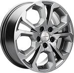 Khomen Wheels KHW1711 (Chery tigo 7pro)