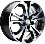Khomen Wheels KHW1711 (Chery tigo 7pro)