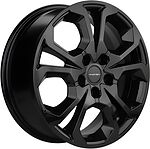 Khomen Wheels KHW1711 (DFM AX 7)