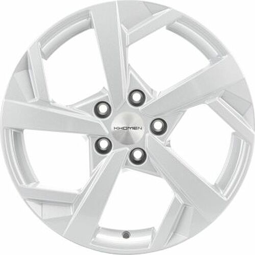 Khomen Wheels KHW1712 (Camry)