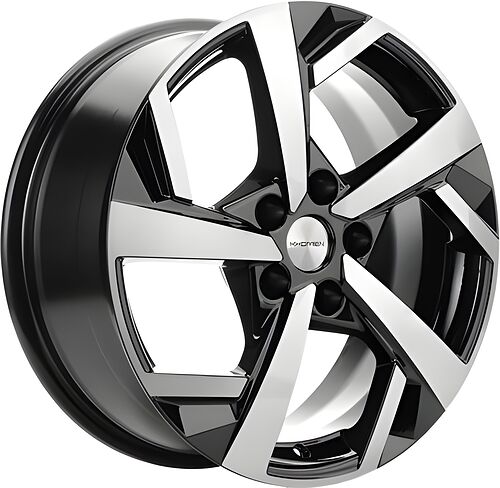 Khomen Wheels KHW1712 (Ceed)