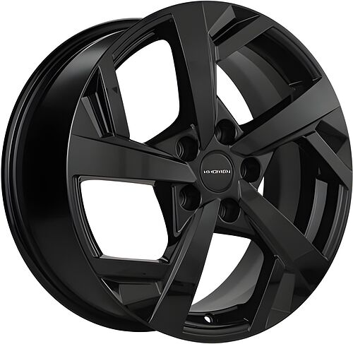 Khomen Wheels KHW1712 (Ceed)