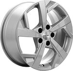 Khomen Wheels KHW1712 (Evolute i-Joy)