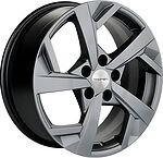 Khomen Wheels KHW1712 (Ford C-Max)
