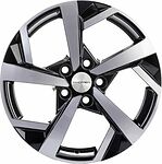 Khomen Wheels KHW1712 (i40)