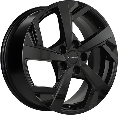 Khomen Wheels KHW1712 (Jac/Москвич 3)