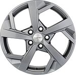 Khomen Wheels KHW1712 (Jetta)