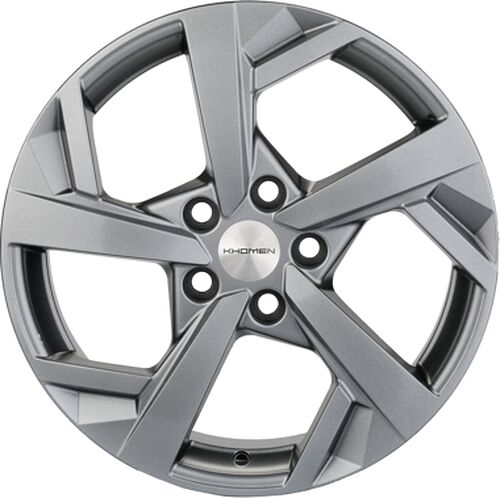 Khomen Wheels KHW1712 (Jetta)