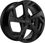 Khomen Wheels KHW1712 (Jolion)