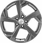 Khomen Wheels KHW1712 (Qashqai)