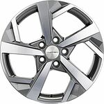 Khomen Wheels KHW1712 (RAV4)
