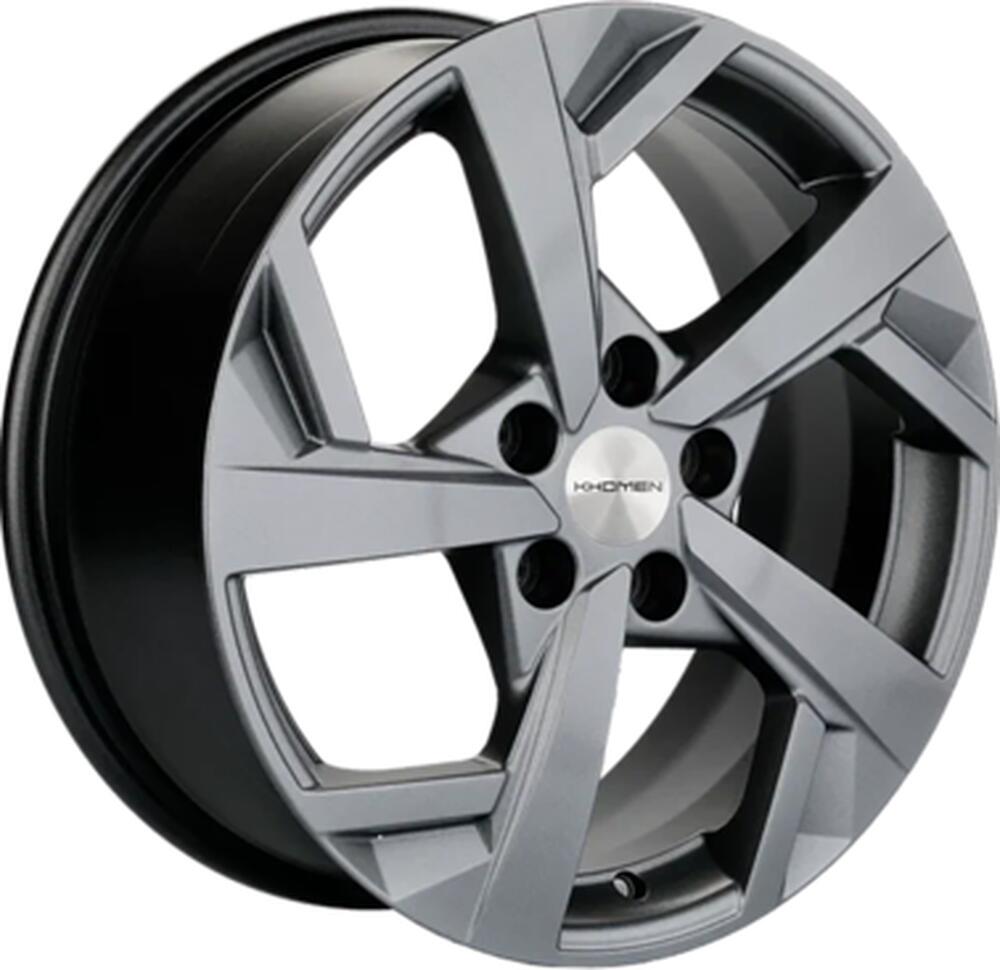 Khomen Wheels KHW1712 (Sportage)